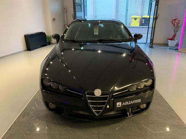 ALFA ROMEO Brera 2.4 JTDm 20V Sky Window