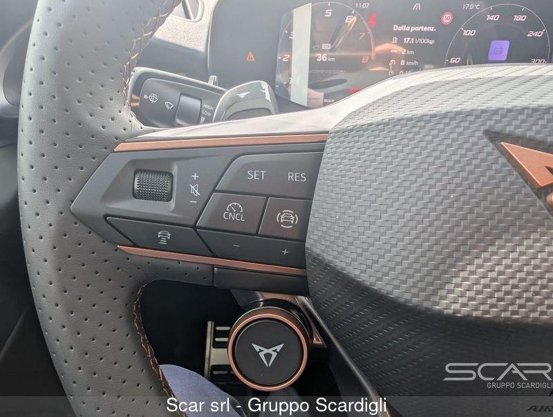 Cupra Terramar 1.5 Hybrid DSG KM0