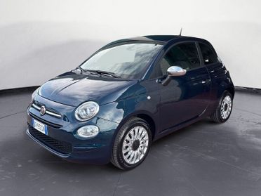 FIAT 500 500 1.0 Hybrid