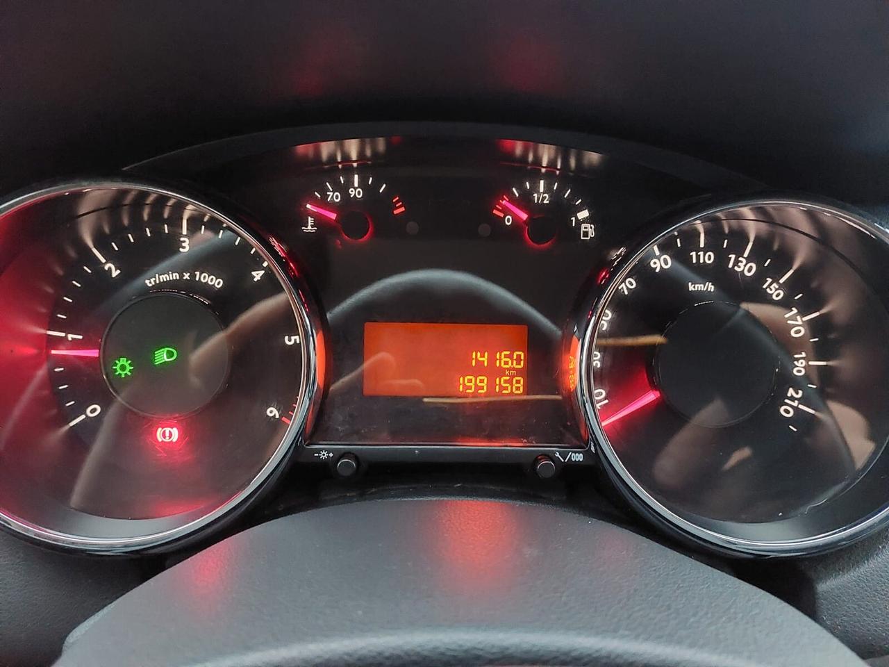 Peugeot 5008 1.6 HDi 112CV 12 MESI GARANZIA