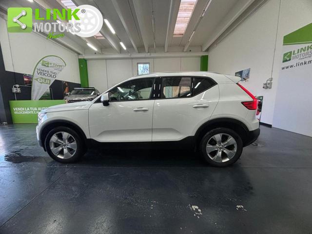 VOLVO XC40 D3 Geartronic Momentum