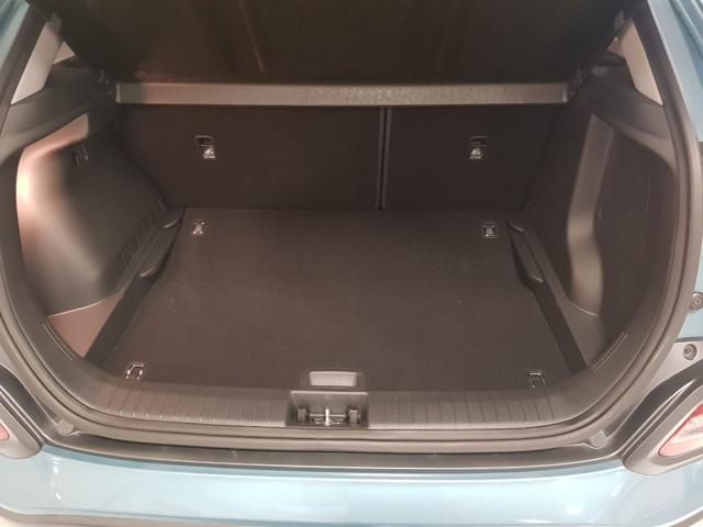 HYUNDAI Kona EV 64 kWh Exellence+ 11kw/h PARMA 0521944230