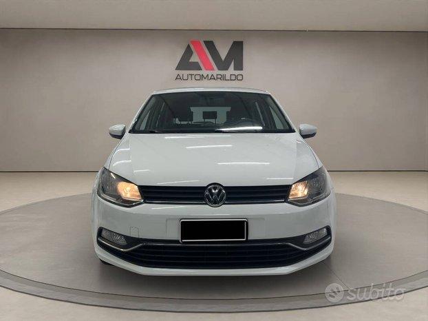 Volkswagen Polo 1.0 mpi Comfortline 75cv 5p