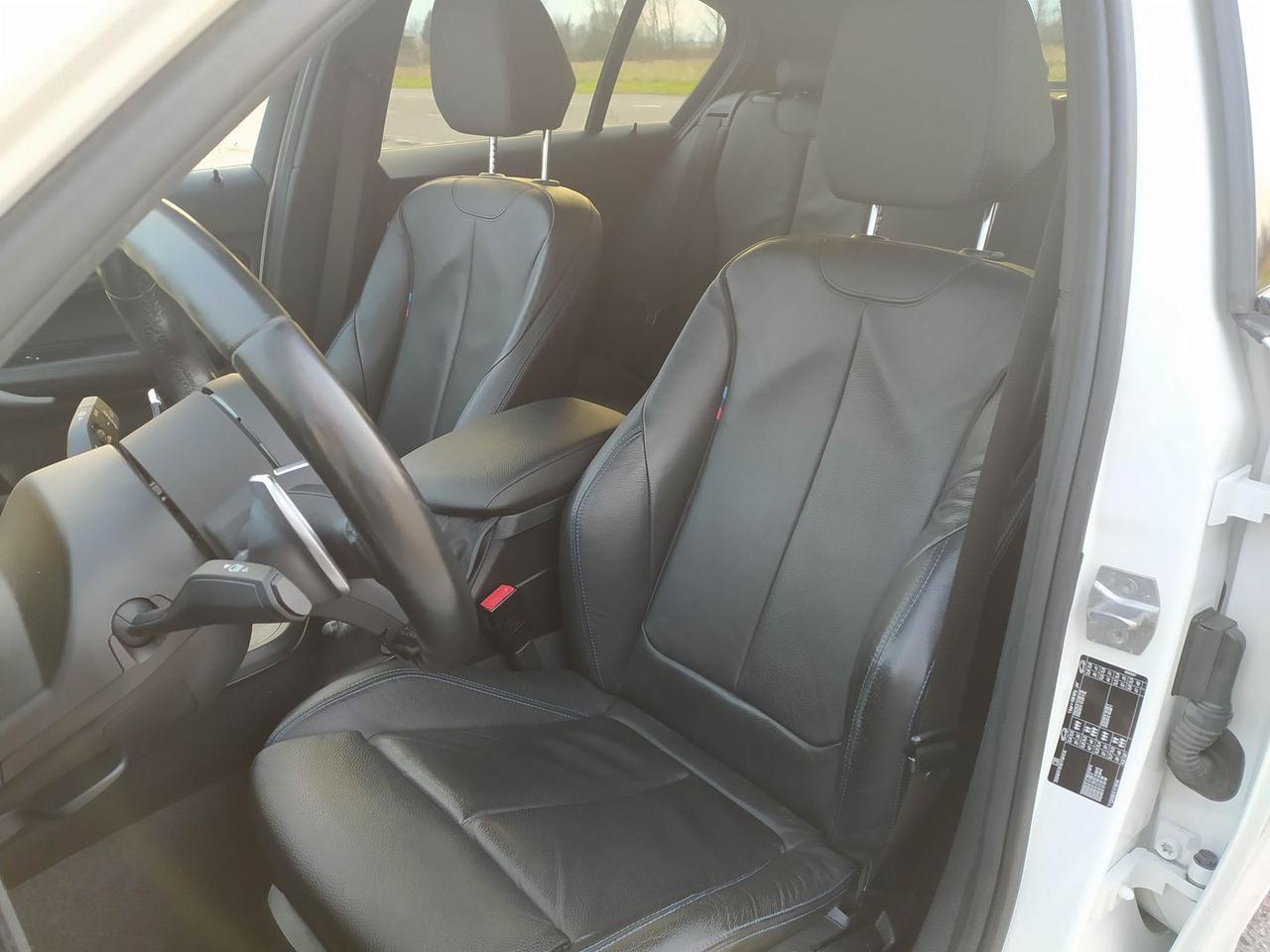 Bmw 125 M Sport 125 i 224CV #8442