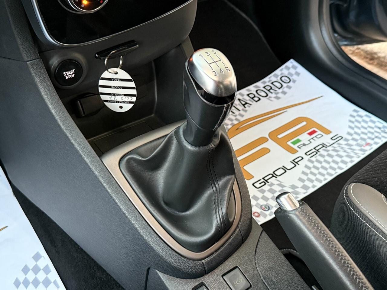 Renault Clio Sporter 1.5 dCi NAVI CAMERA PELLE