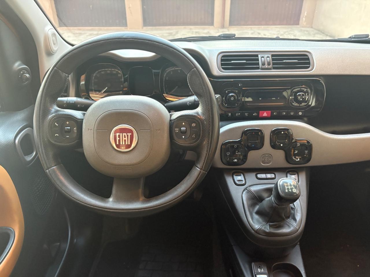 Fiat Panda “PROMO ATTIVA” 0.9 TwinAir Turbo S&S Trekking +2