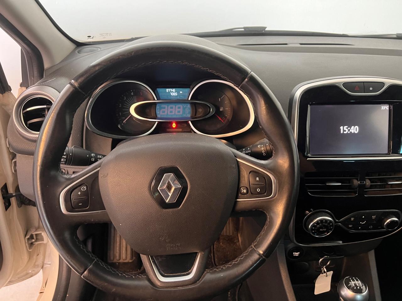 Renault Clio Sporter dCi 8V 90CV Start&Stop Energy Duel