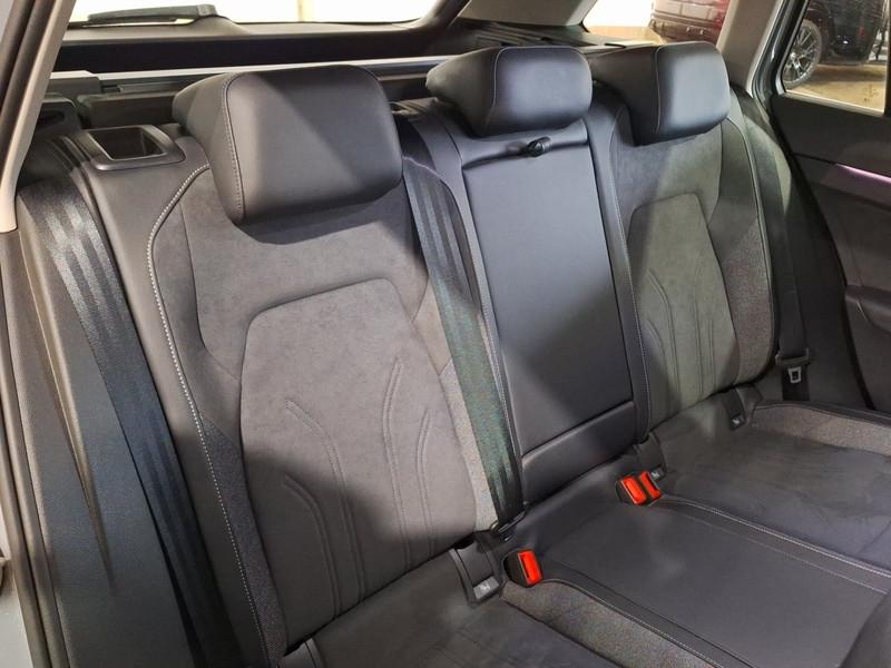 VOLKSWAGEN GOLF VARIANT VIII 2.0 TDI SCR STYLE DSG STATION WAGON