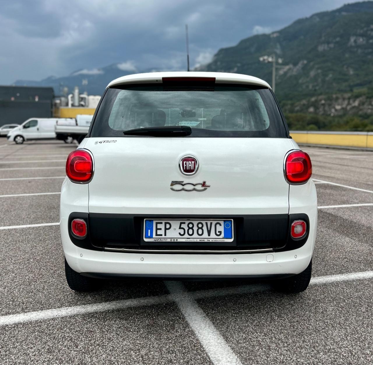 Fiat 500L 1.3 Multijet Lounge Neopatentati