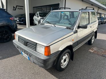 Fiat Panda 1.1 Trekking 4x4