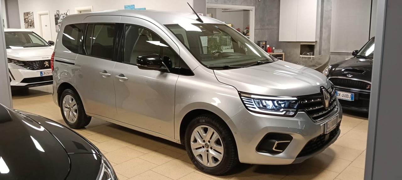 Renault Kangoo 1.5 Blue dCi 95CV Edition One