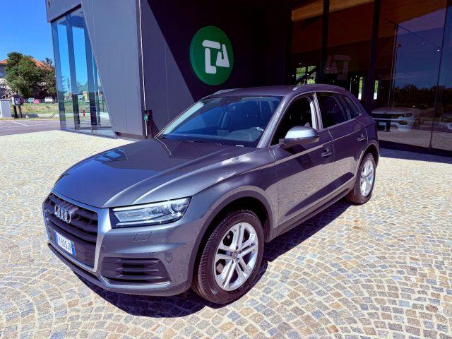 AUDI Q5 QUATTRO - KM 58.000 - UNIPRO - C. LEGA 19