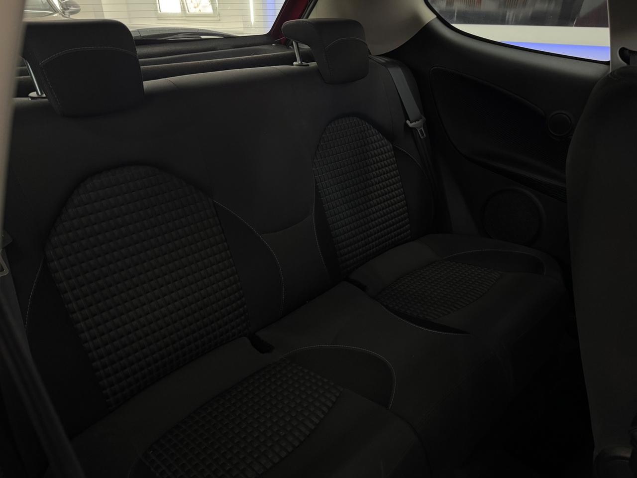 Alfa Romeo MiTo 120CV GPL Distinctive