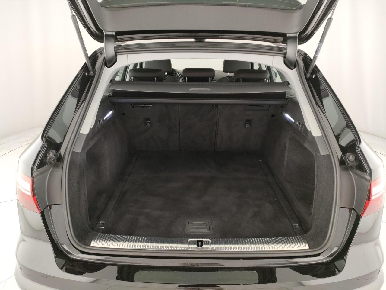 AUDI A4 Allroad 40TDI mhev Business quattro 204cv s-tronic