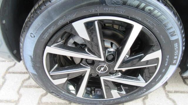 Opel Corsa 1.2 100 CV aut. GS