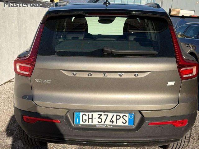 VOLVO XC40 1.5 t5 phev Inscription auto my21 - GH374PS