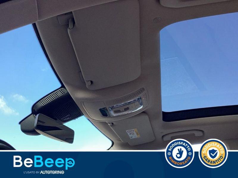 Mercedes-Benz GLE 350 DE PHEV (E EQ-POWER) PREMIUM 4MATIC AUTO