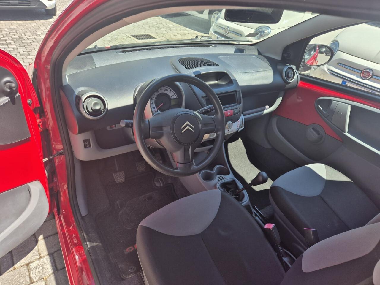 Citroen C1 1.0 3 PORTE - OK NEOPATENTATI