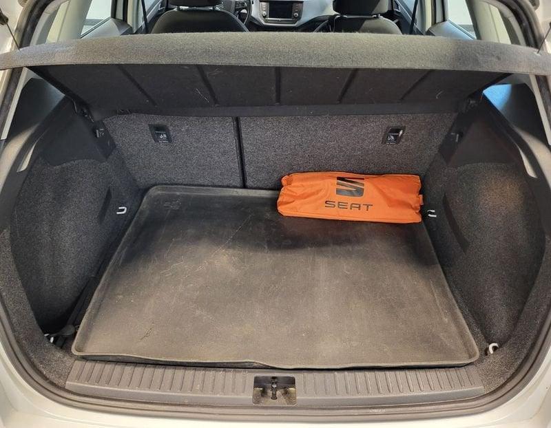 Seat Arona 1.0 TGI Style
