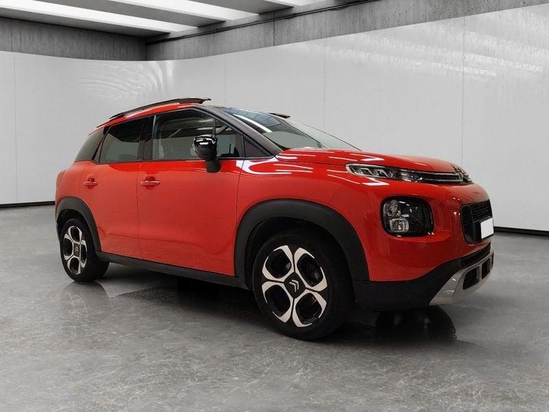 Citroën C3 Aircross 1.2 puretech Shine s&s 110cv