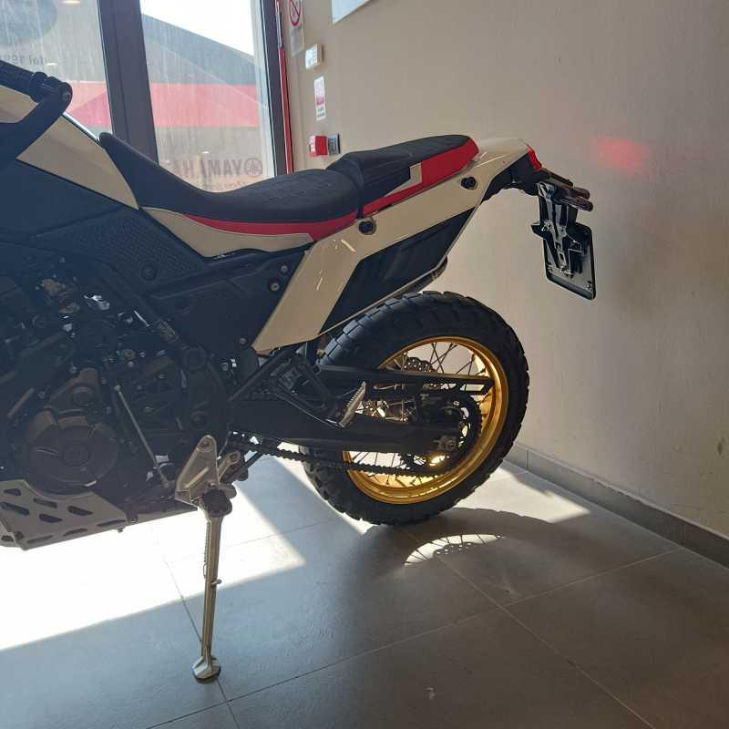 Yamaha Ténéré 700 Rally Edition - 2024