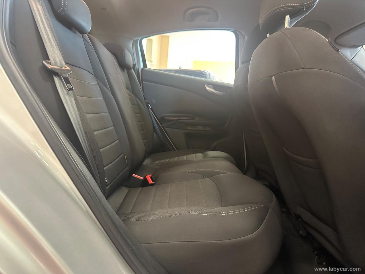ALFA ROMEO Giulietta 1.6 JTDm 120 CV Super