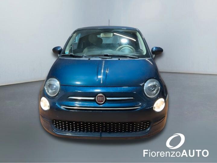 Fiat 500 1.0 Hybrid Lounge - PREZZO REALE