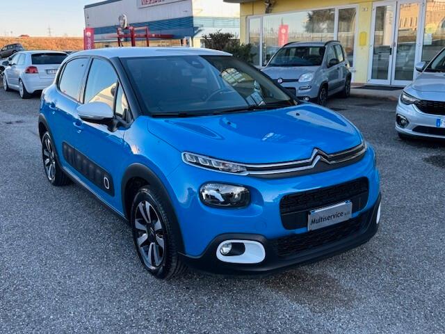 Citroen C3 PureTech 110 S&S Shine