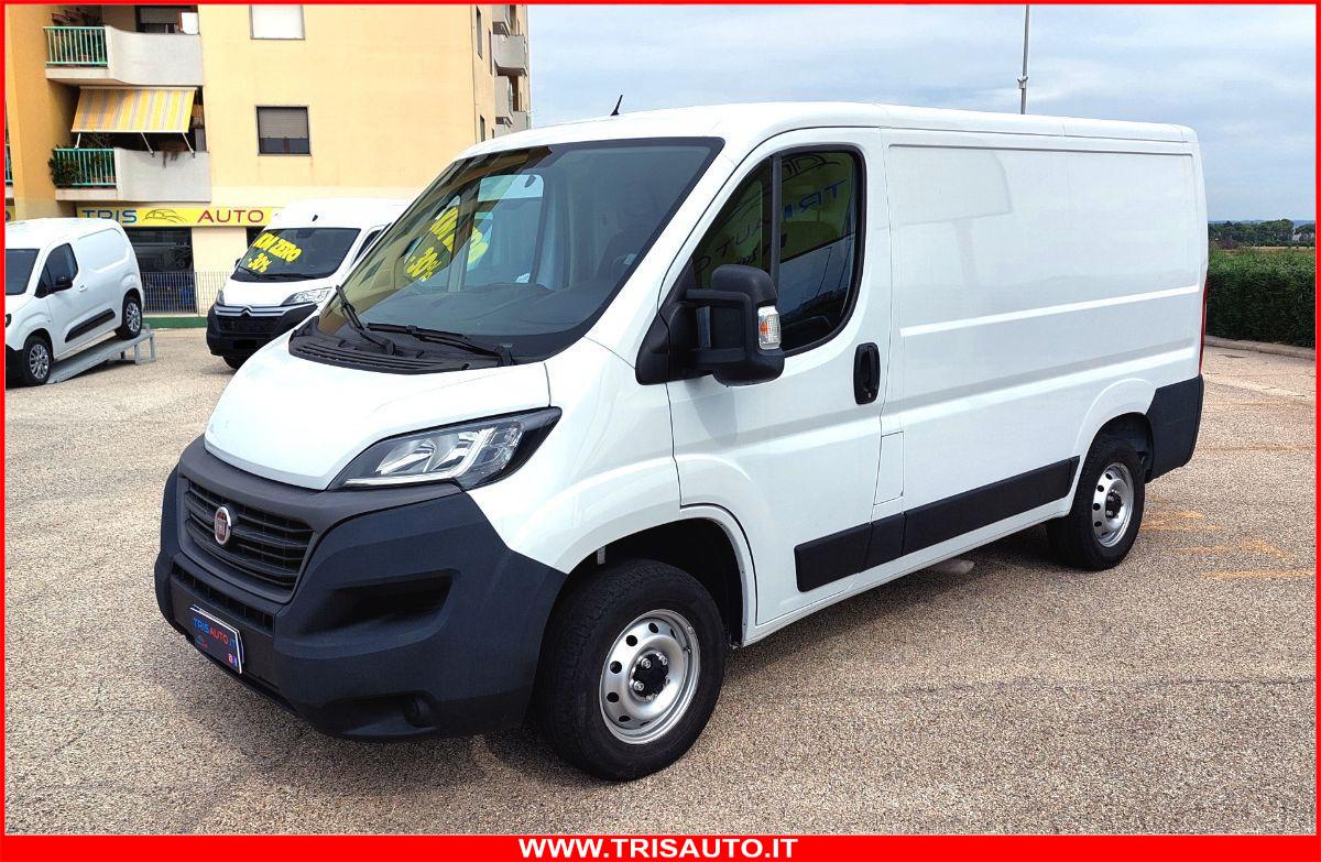 FIAT Ducato 290 30 CH1 2.3 MJT