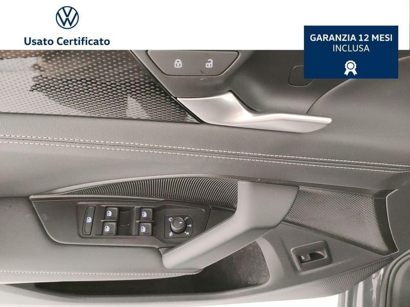 Volkswagen Tayron 2.0 tdi Edition Plus 150cv dsg