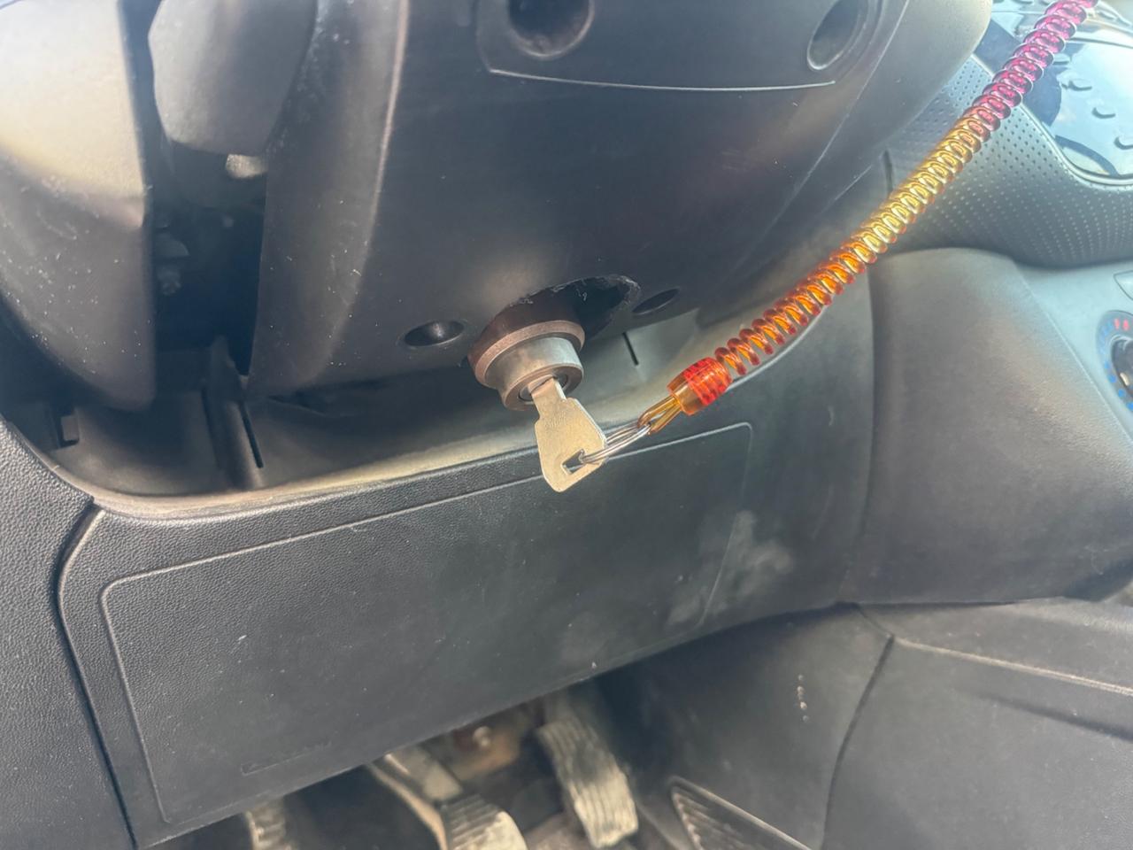 Fiat Grande Punto 1.3MJT 75 5p.Van Actual 4pt