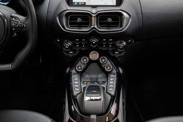 Aston Martin Vantage Roadster|SPORTS PLUS PACK|360°|PREMIUM AUDIO|