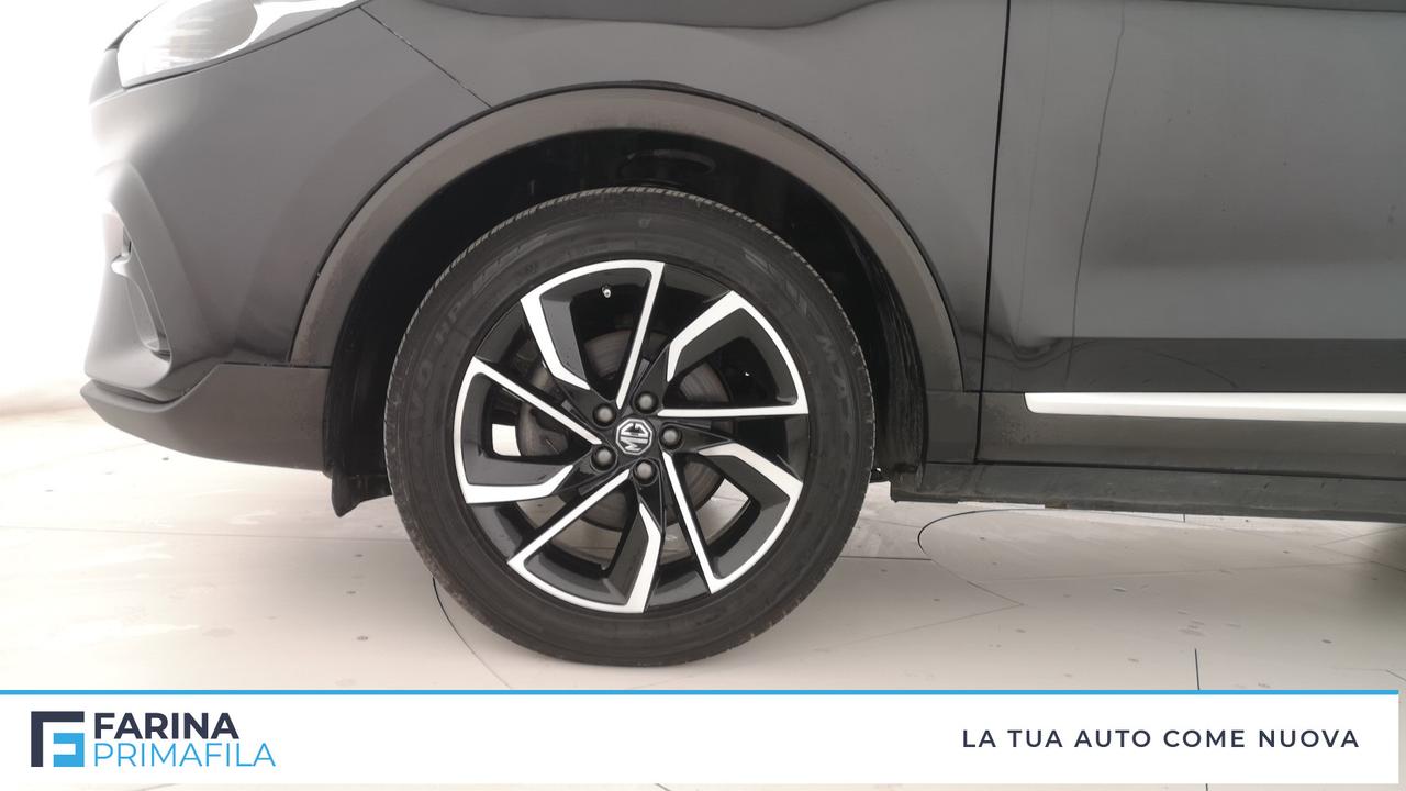 MG ZS 2021 - ZS 1.5 Luxury