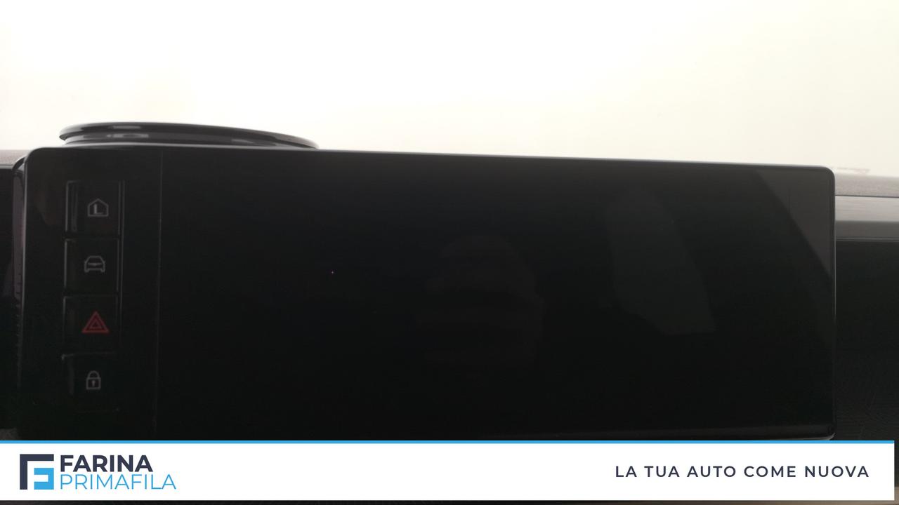 LANCIA Ypsilon IV 2024 - Ypsilon 1.2 mhev LX 110cv e-dct