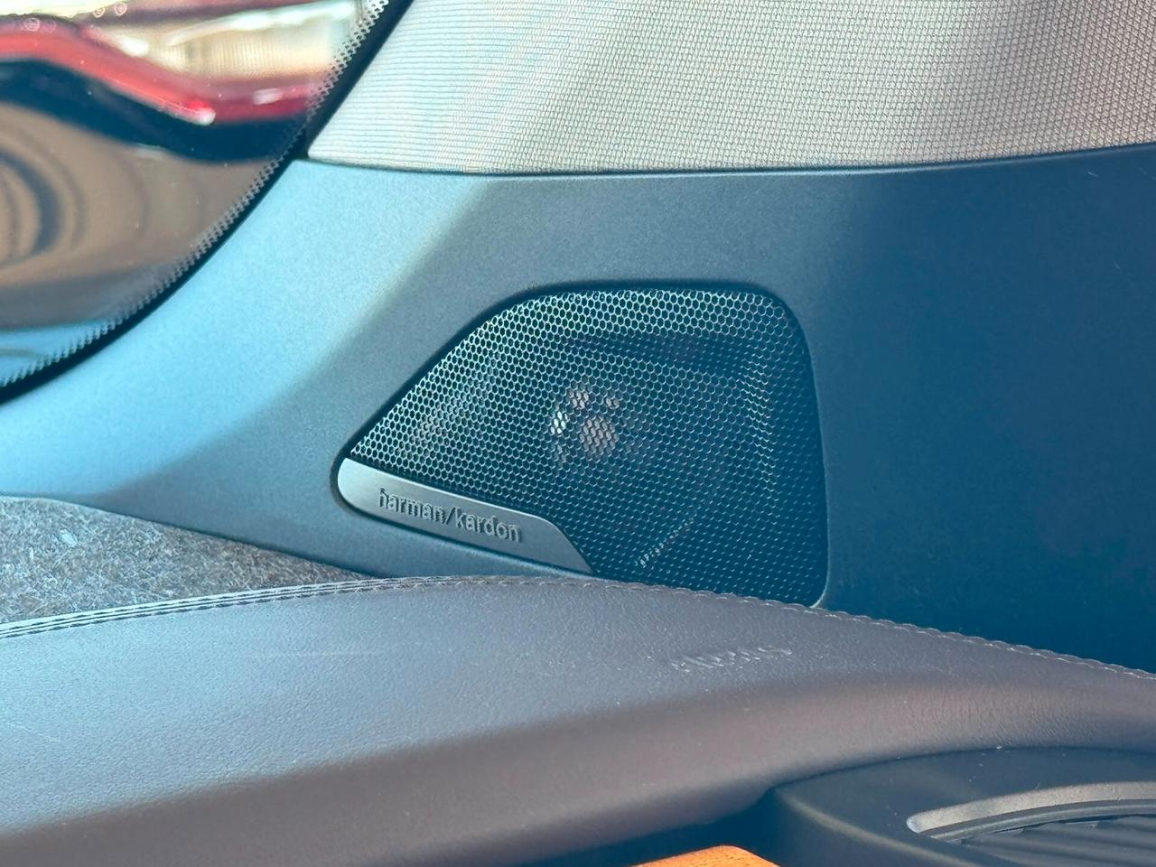 Bmw i3 (Range Extender)