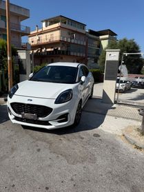 Ford Puma 1.0 EcoBoost 125 CV S&S aut. ST-Line