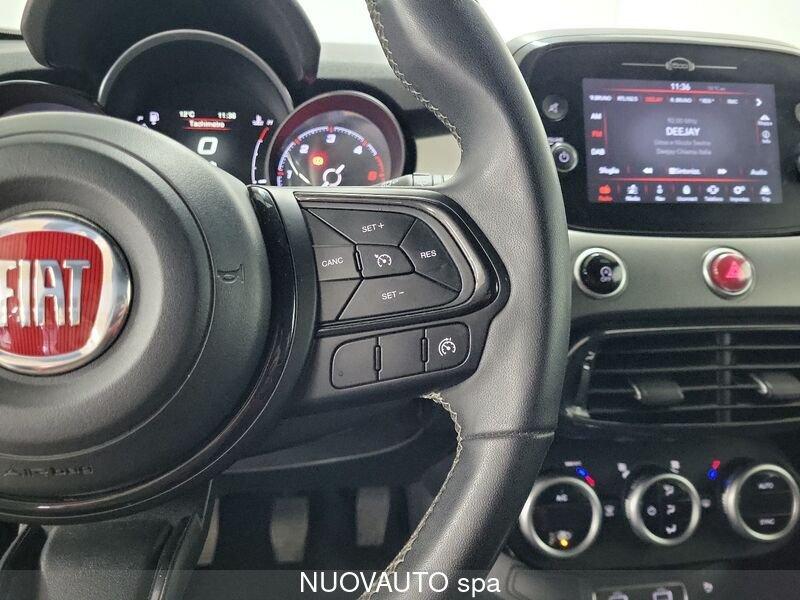 FIAT 500X 1.3 MultiJet 95 CV Sport