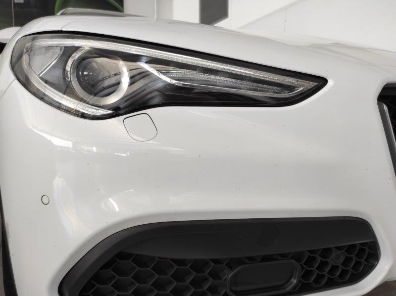 ALFA ROMEO Stelvio (AUTOCARRO) 2.2 Turbodiesel 160 CV AT8 RWD Business