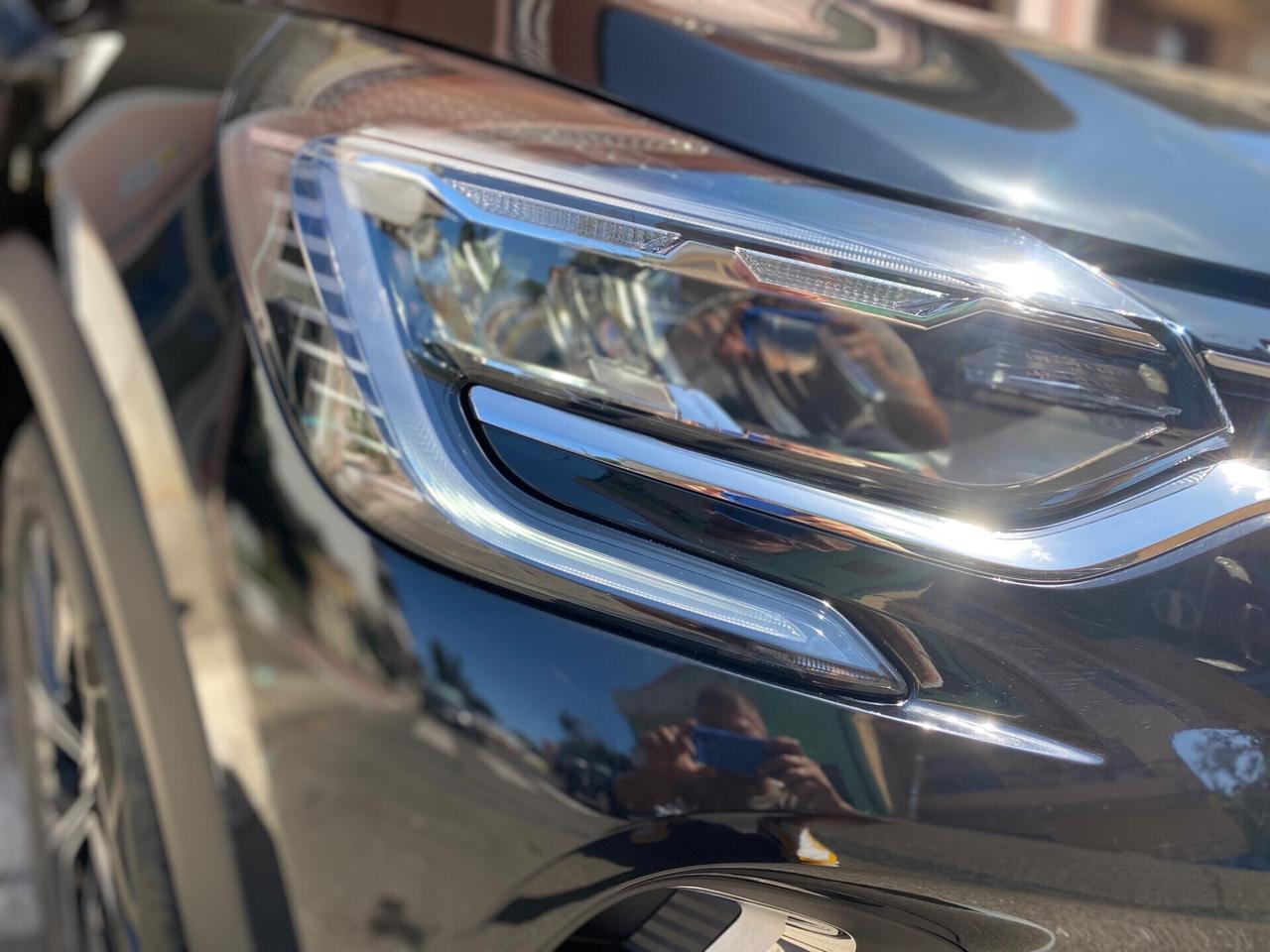 Renault Captur TCe 90 CV Techno