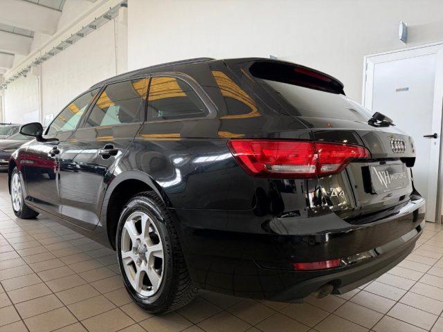 AUDI A4 Avant 2.0 TDI 150 CV S tronic