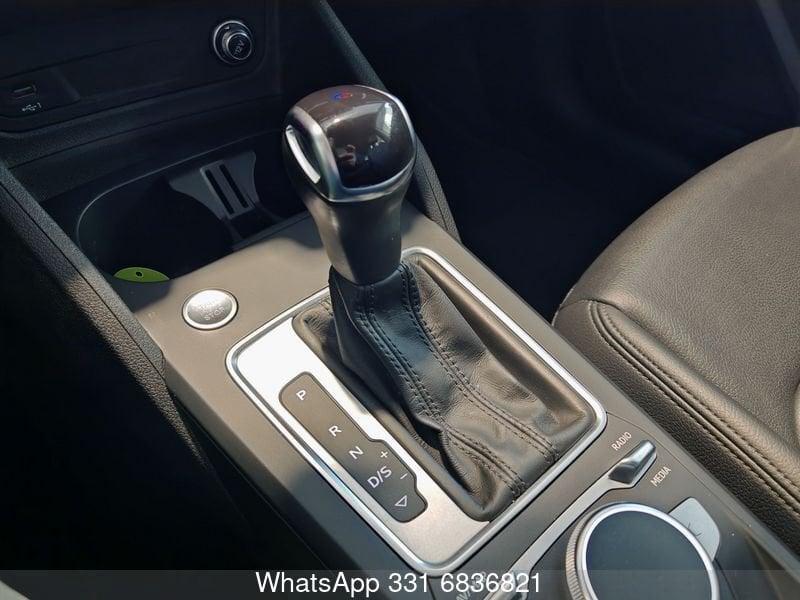 Audi Q2 Q2 35 TFSI S tronic Business