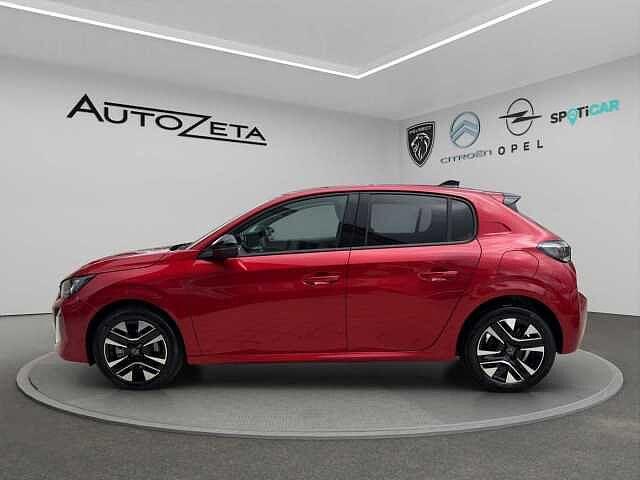 Peugeot 208 PureTech 100 Stop&Start 5 porte Allure