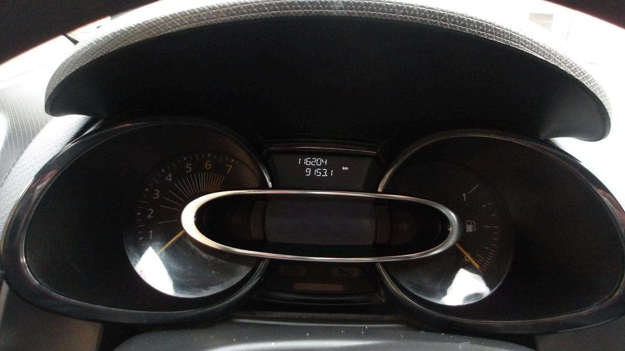 RENAULT CLIO 1.2 BENZ-PREZZO PROMO!