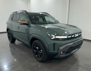 Dacia Duster GPL Eco-G 120CV AUTOMATICA Extreme
