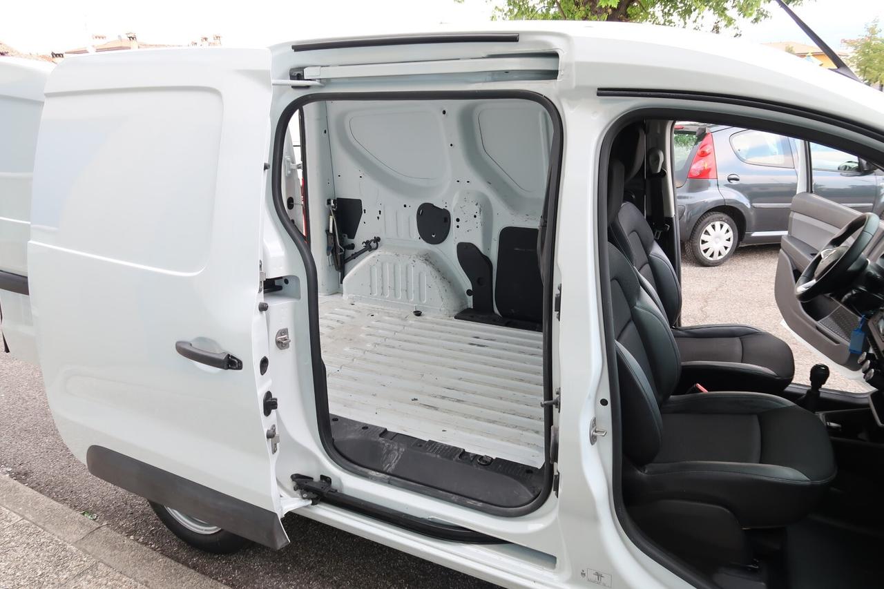 Renault Express 1.5 Blue dCi Van