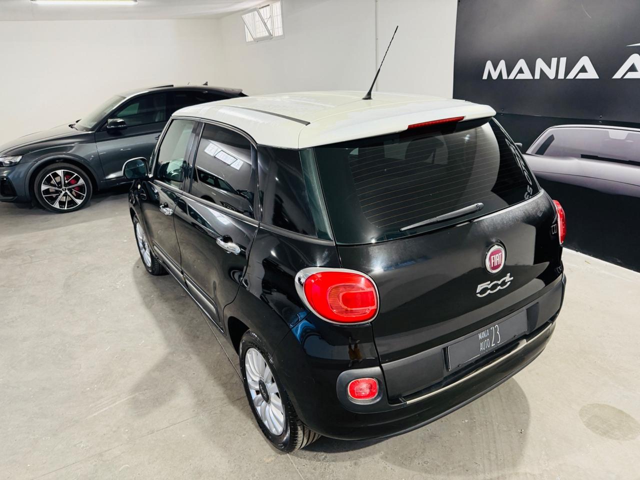 Fiat 500L 1.3 Multijet 85 CV Lounge*NEOPATENTATI*