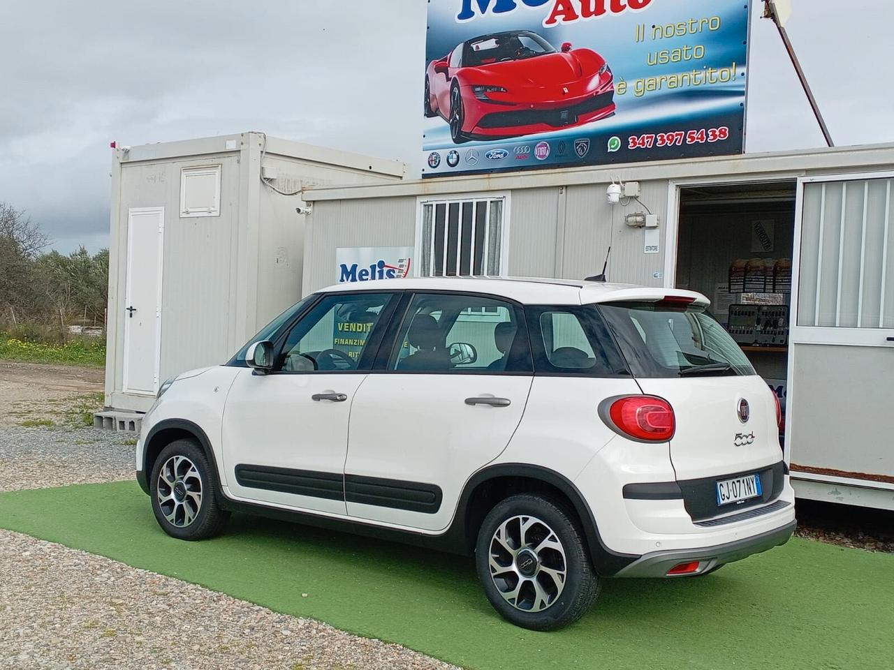 Fiat 500L diesel 1.3 Multijet