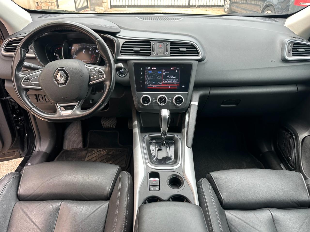 Renault Kadjar 1.5 dCi 115cv Sport Edition 2019 AUT.