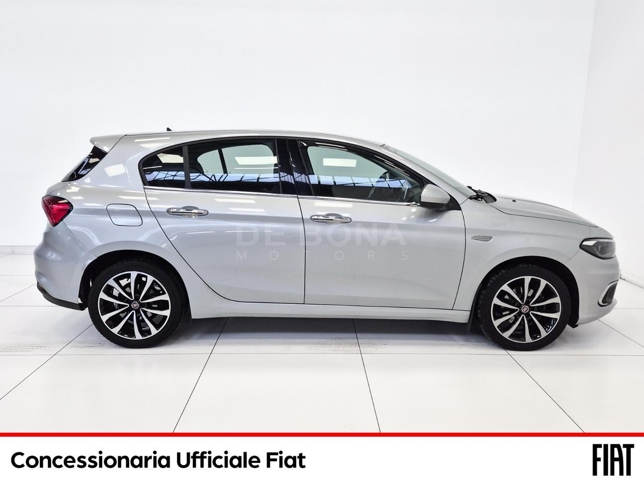 Fiat Tipo 5p 1.6 mjt lounge s&s 120cv