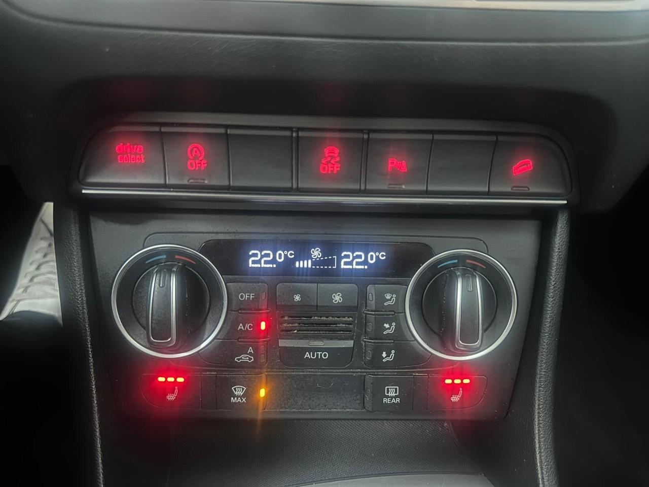 Audi Q3 2.0 TDI 150 CV quattro edition Sport